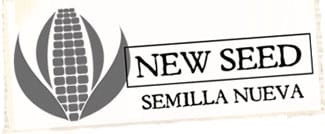 new seed logo
