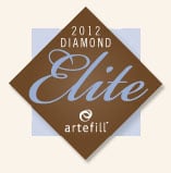 silktouch artefill diamond elite