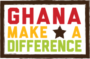 GHANA Logo